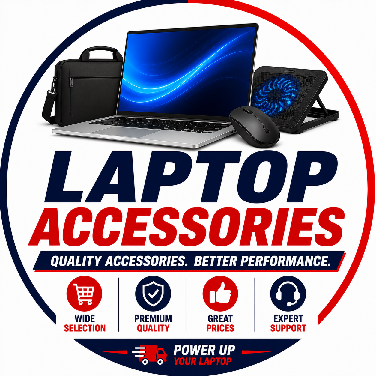 Laptop Accessories