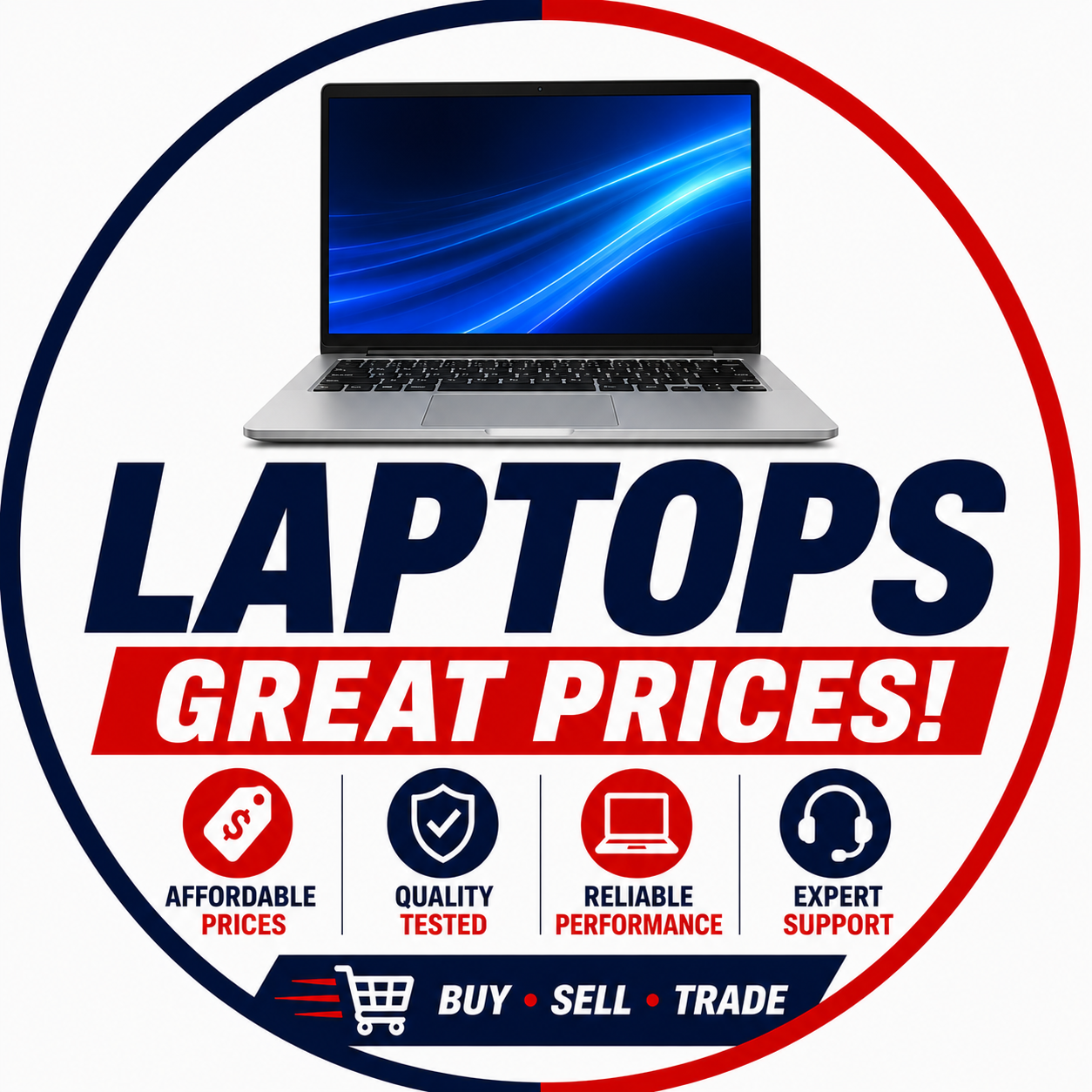Laptops