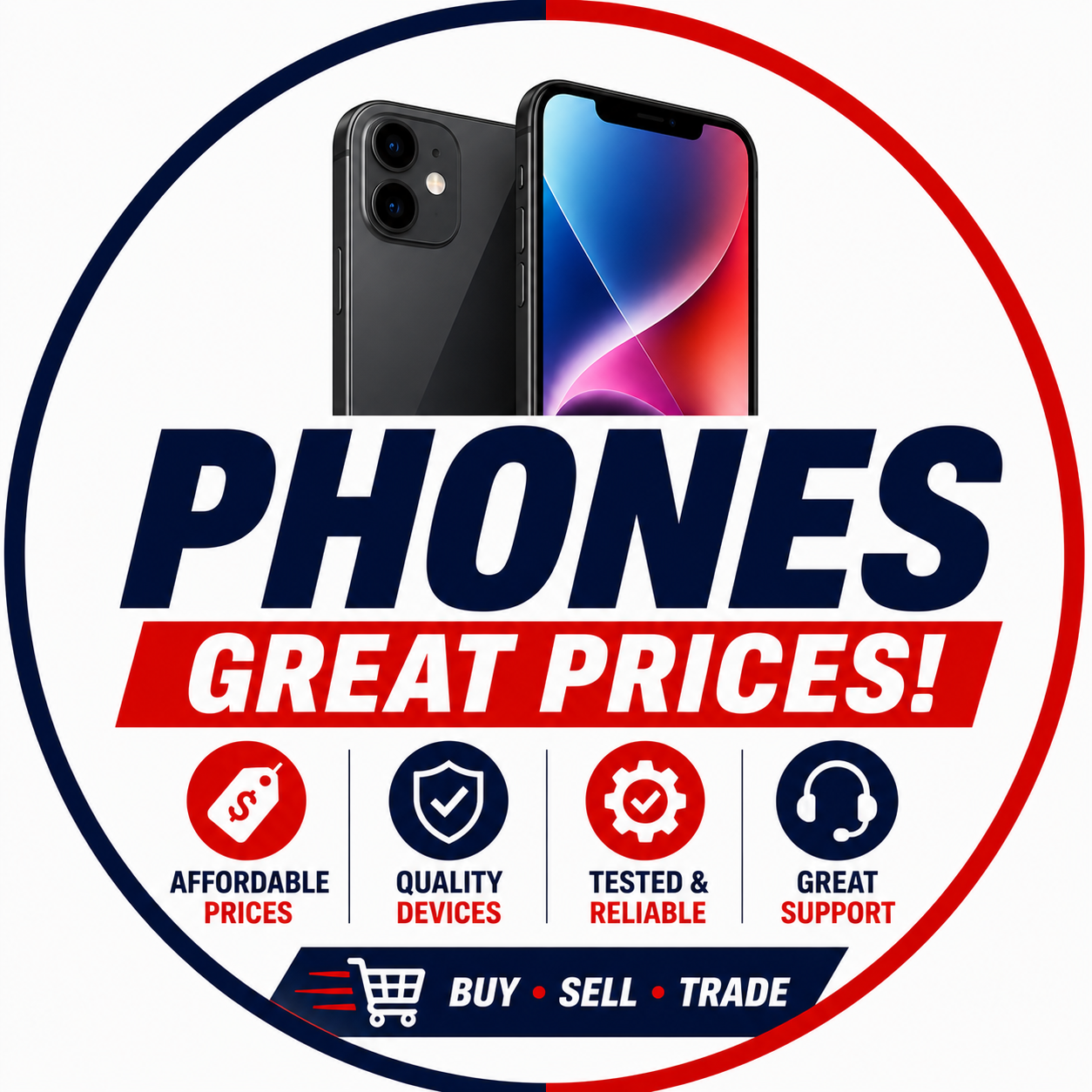 Phones