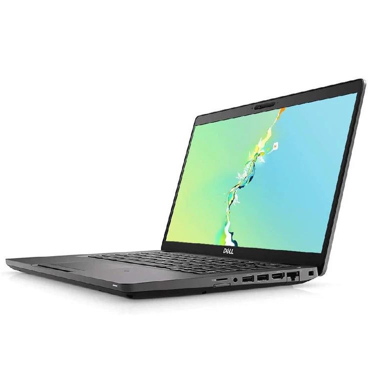 Dell Latitude 5401 | i7 9850H @ 2.60Ghz | 16GB RAM | 512Gb SSD