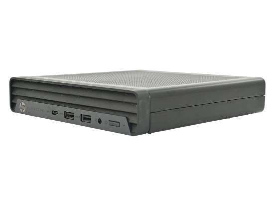 HP EliteDesk 800 G6 i5 Desktop Mini PC | 16GB RAM | 512GB SSD