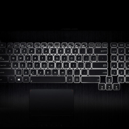 Asus G750JW - Intel i7 @ 2.40Ghz | 16Gb RAM | 1.25Tb Storage