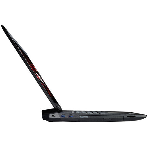 Asus G750JW - Intel i7 @ 2.40Ghz | 16Gb RAM | 1.25Tb Storage
