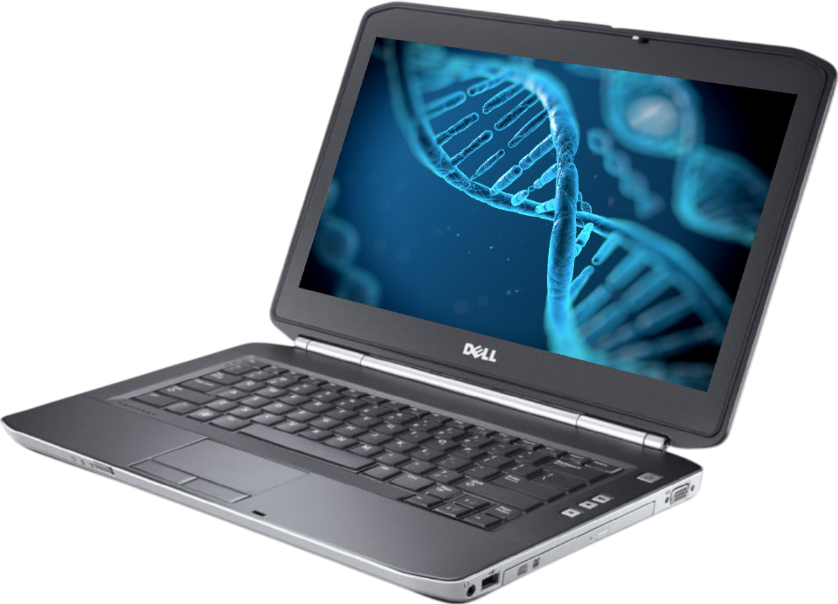 Dell Latitude E5420 | Intel i5  | 4GB RAM | 500GB HDD