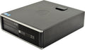 now an HP Compaq 8200 Elite SFF PC