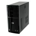 HP Pavilion P6649C | 8GB RAM | 500Gb HDD