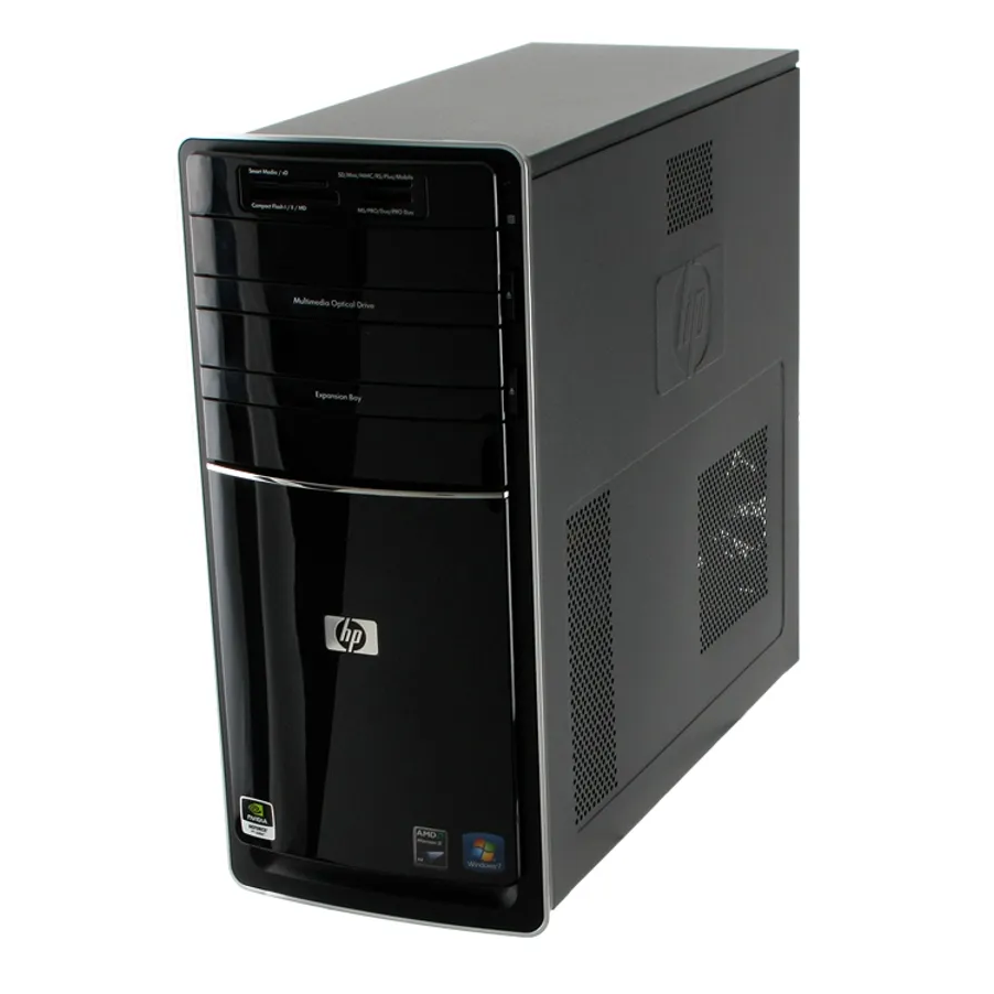 HP Pavilion P6649C | 8GB RAM | 500Gb HDD