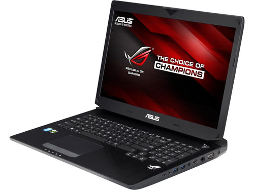 Asus G750JW - Intel i7 @ 2.40Ghz | 16Gb RAM | 1.25Tb Storage