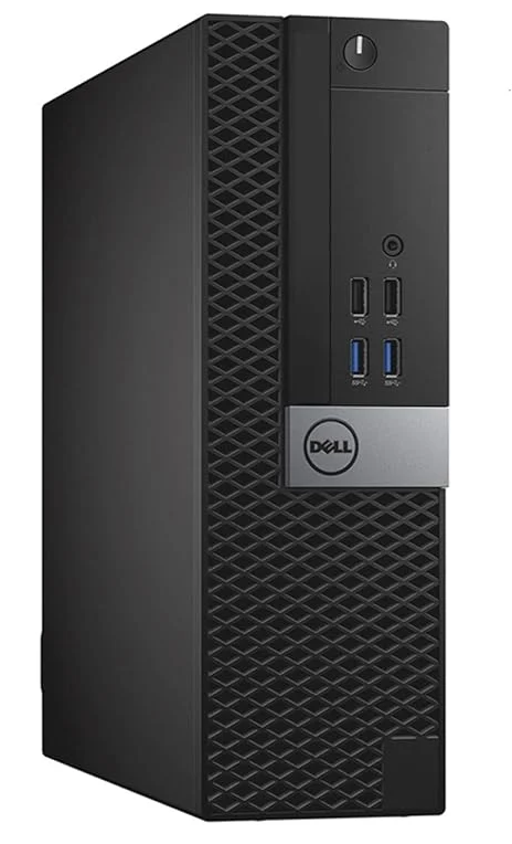Dell Optiplex 5040 MiniPC | Intel i5 | 16GB RAM | 512Gb SSD
