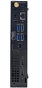 Dell Optiplex 5070 MicroPC |Intel i7 9th Gen | 16GB RAM | 512Gb SSD