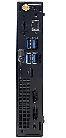Dell Optiplex 7050 MicroPC | 16GB RAM | 512Gb SSD
