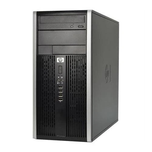 HP Compaq 6005 Pro | 8GB RAM | 500Gb HDD