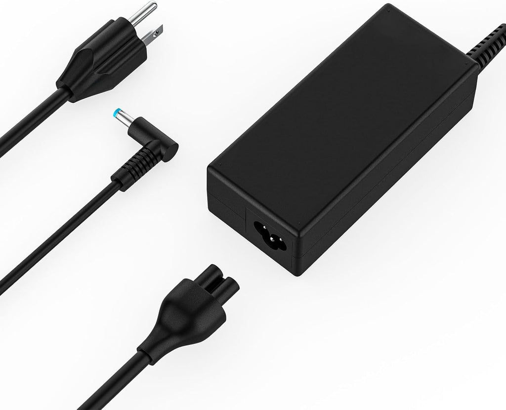 HP Blue Tip Charger (65W) (4.5MM)