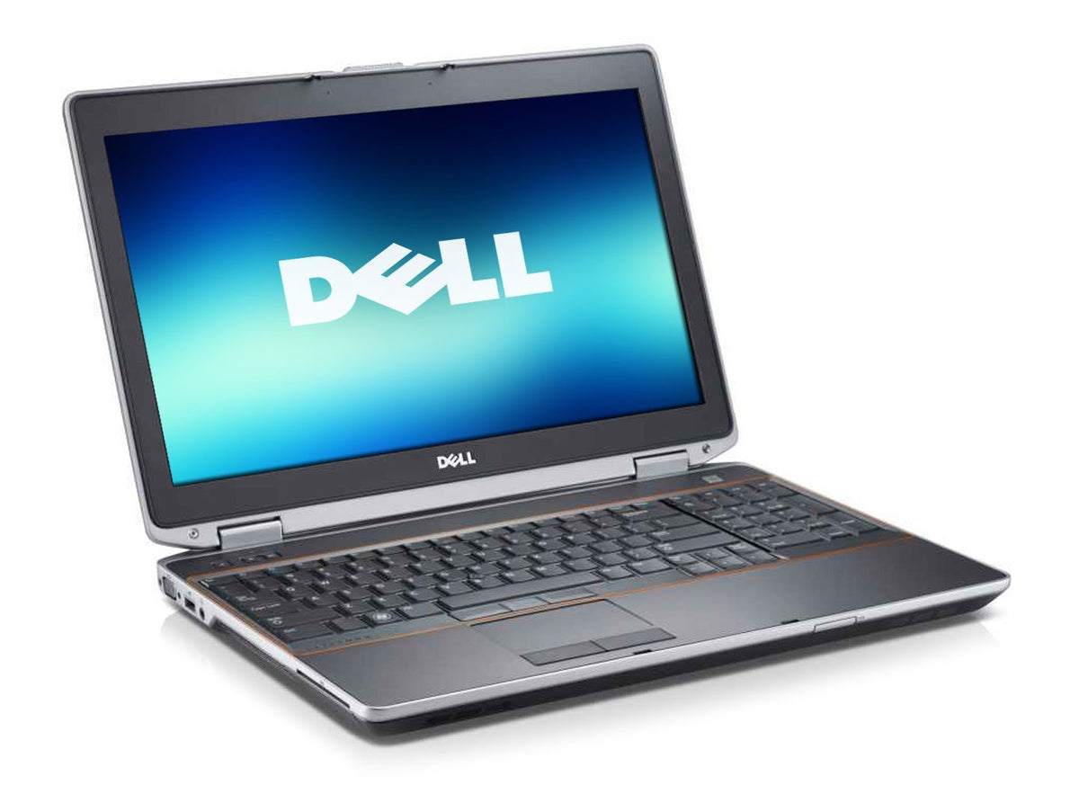 Dell Latitude E6520 | Intel i5  | 8GB RAM | 500GB HDD