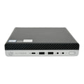 HP EliteDesk 800 G5 Desktop Mini PC