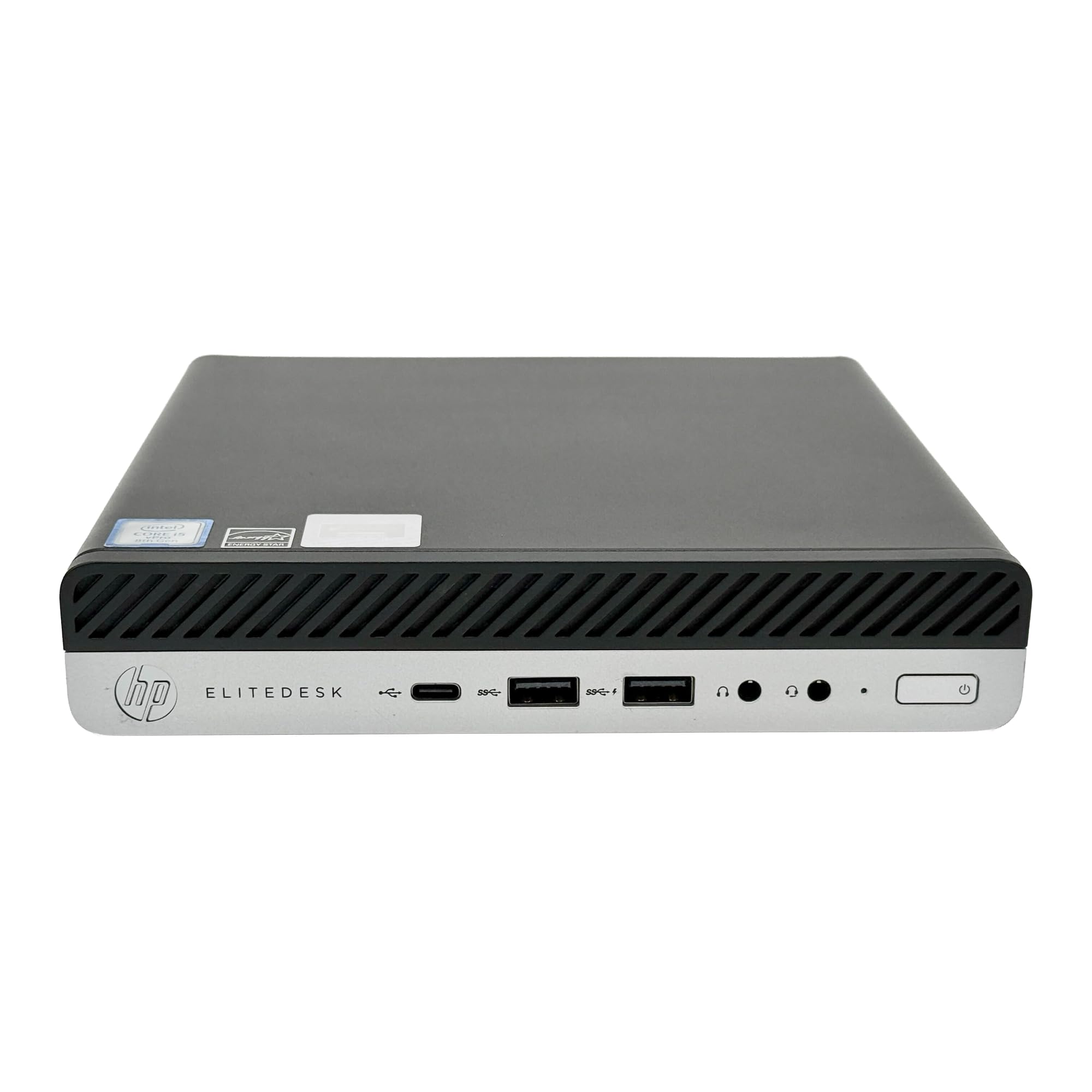 HP EliteDesk G5 Desktop Mini PC