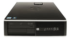 HP Compaq 8200 Elite SFF PC | Intel i3 @ 3.20Ghz | 8GB RAM | 500GB HDD