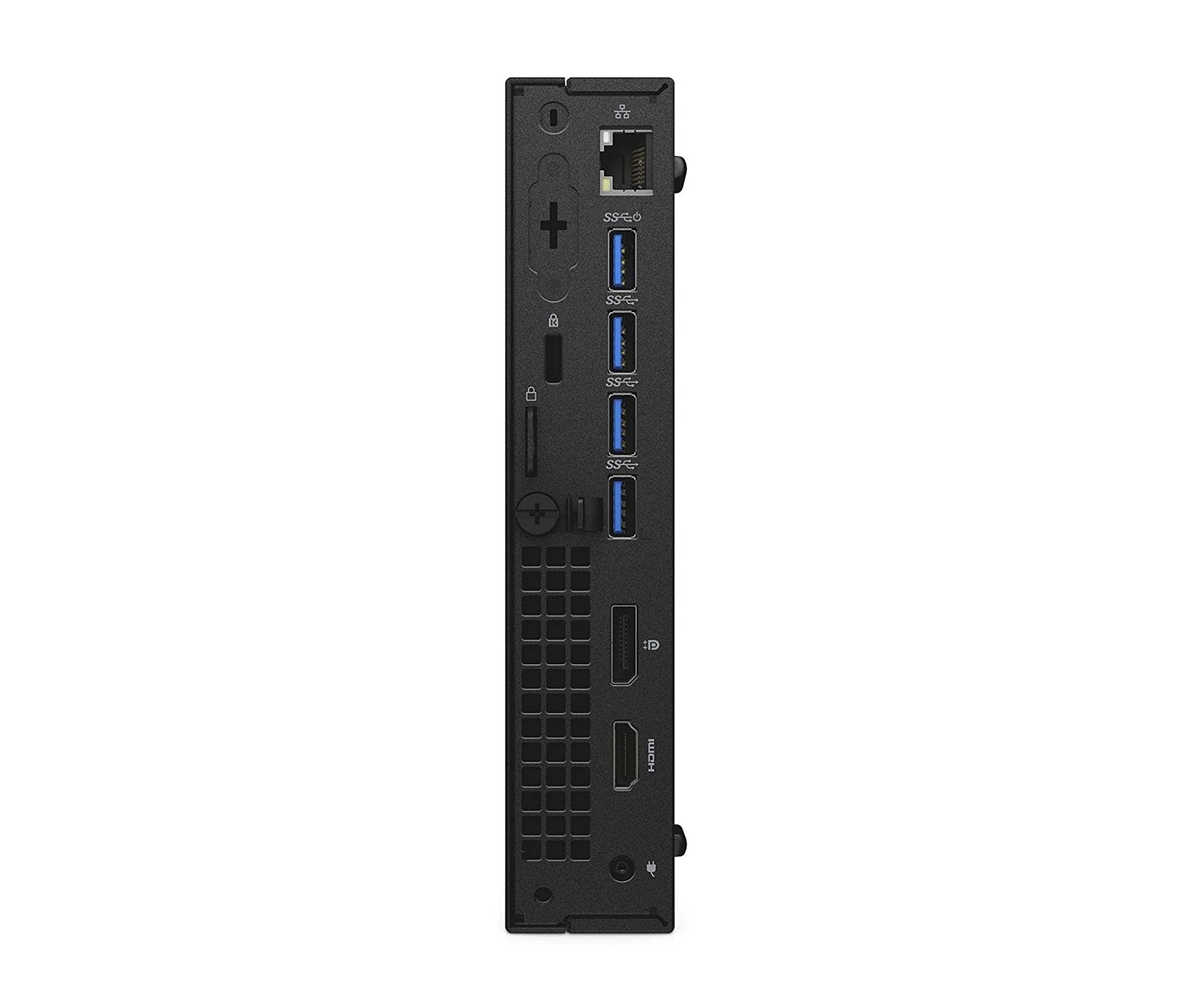 Dell Optiplex 7050 MicroPC| 16GB RAM | 256Gb SSD