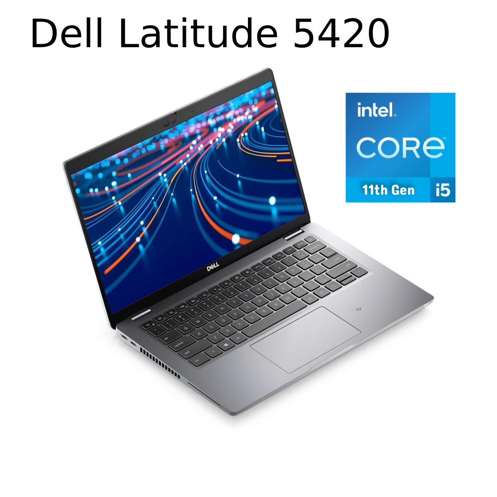 Dell Latitude 5420 Laptop