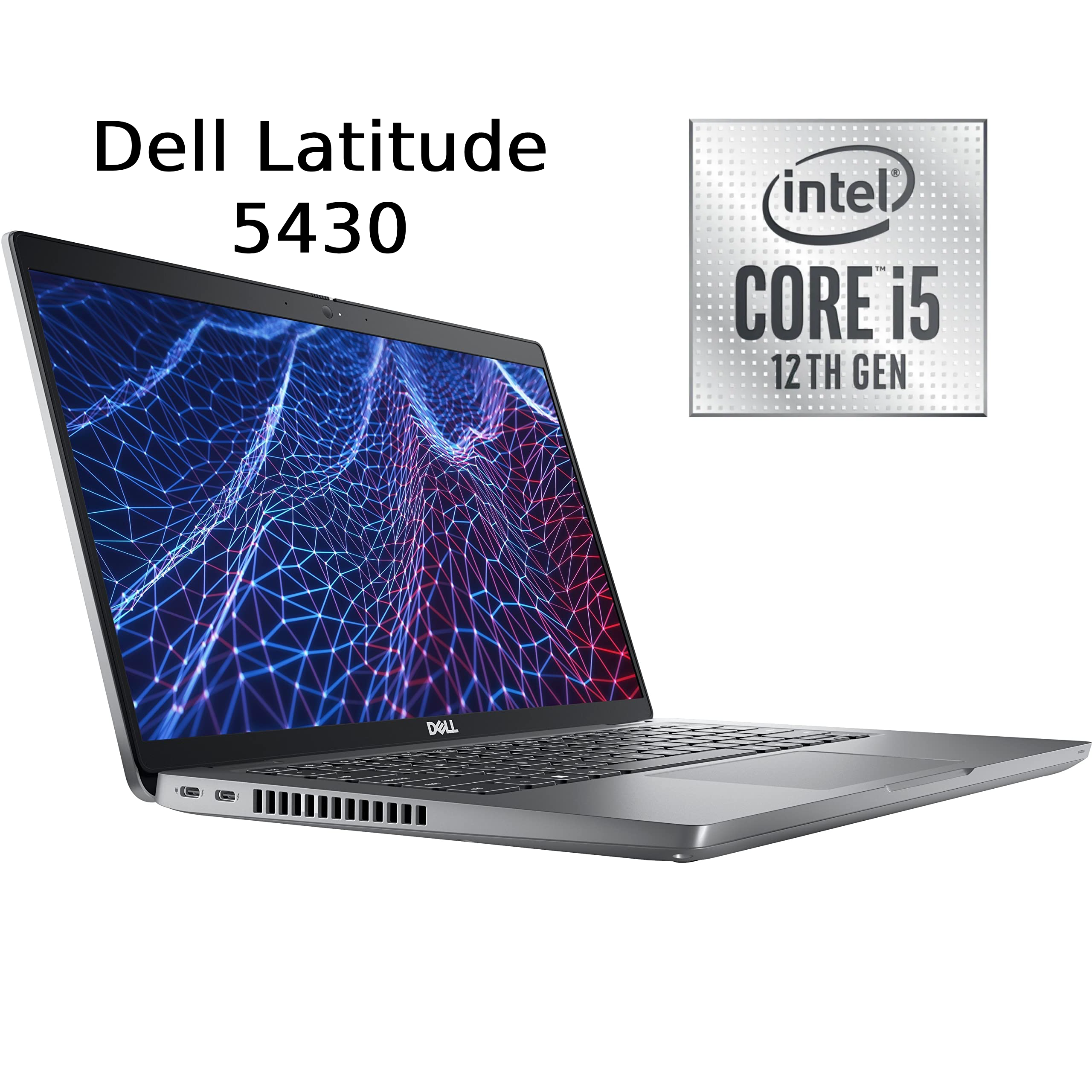 Dell Latitude 5430 Laptop