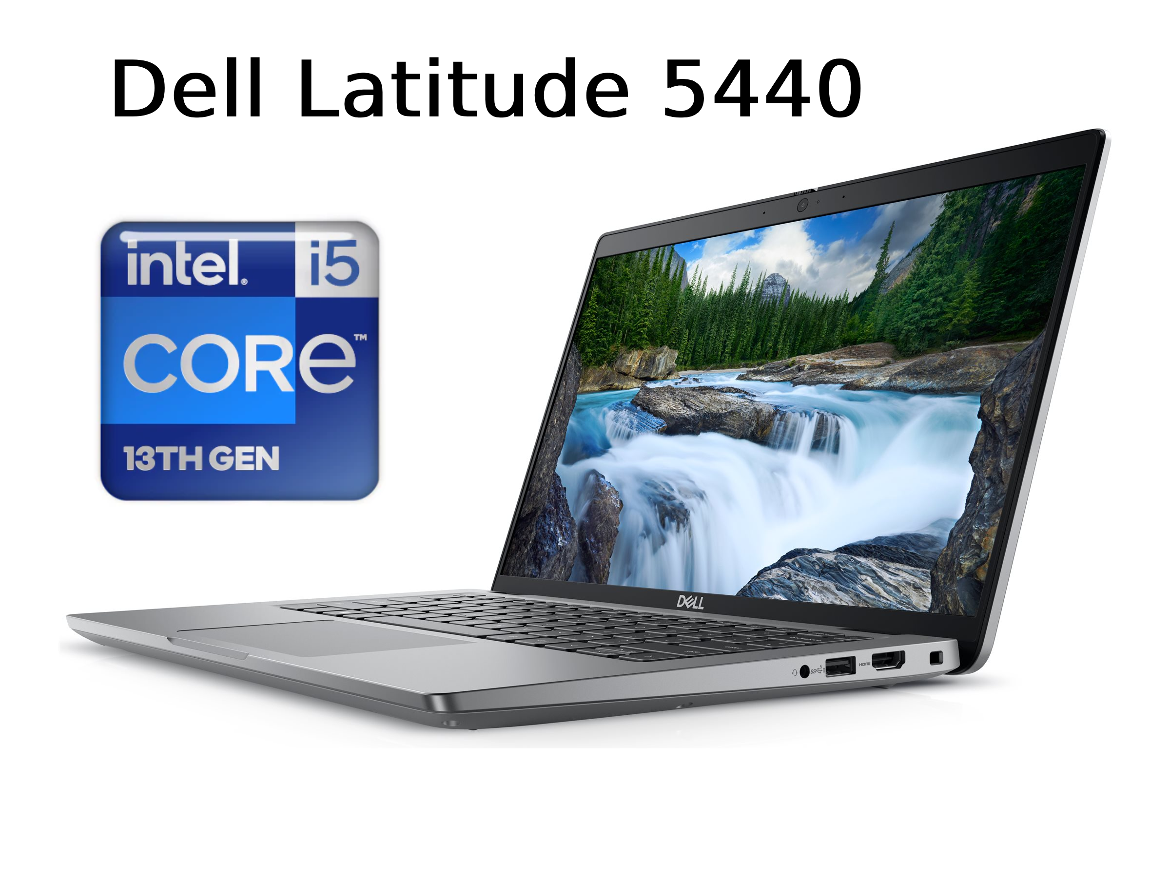 Dell Latitude 5440 Laptop