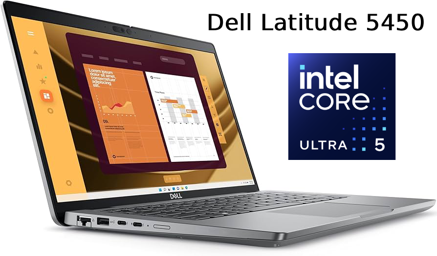 Dell Latitude 5450
