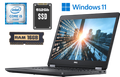 Dell Latitude E5470 | Intel i5  | 16GB RAM | 512Gb SSD