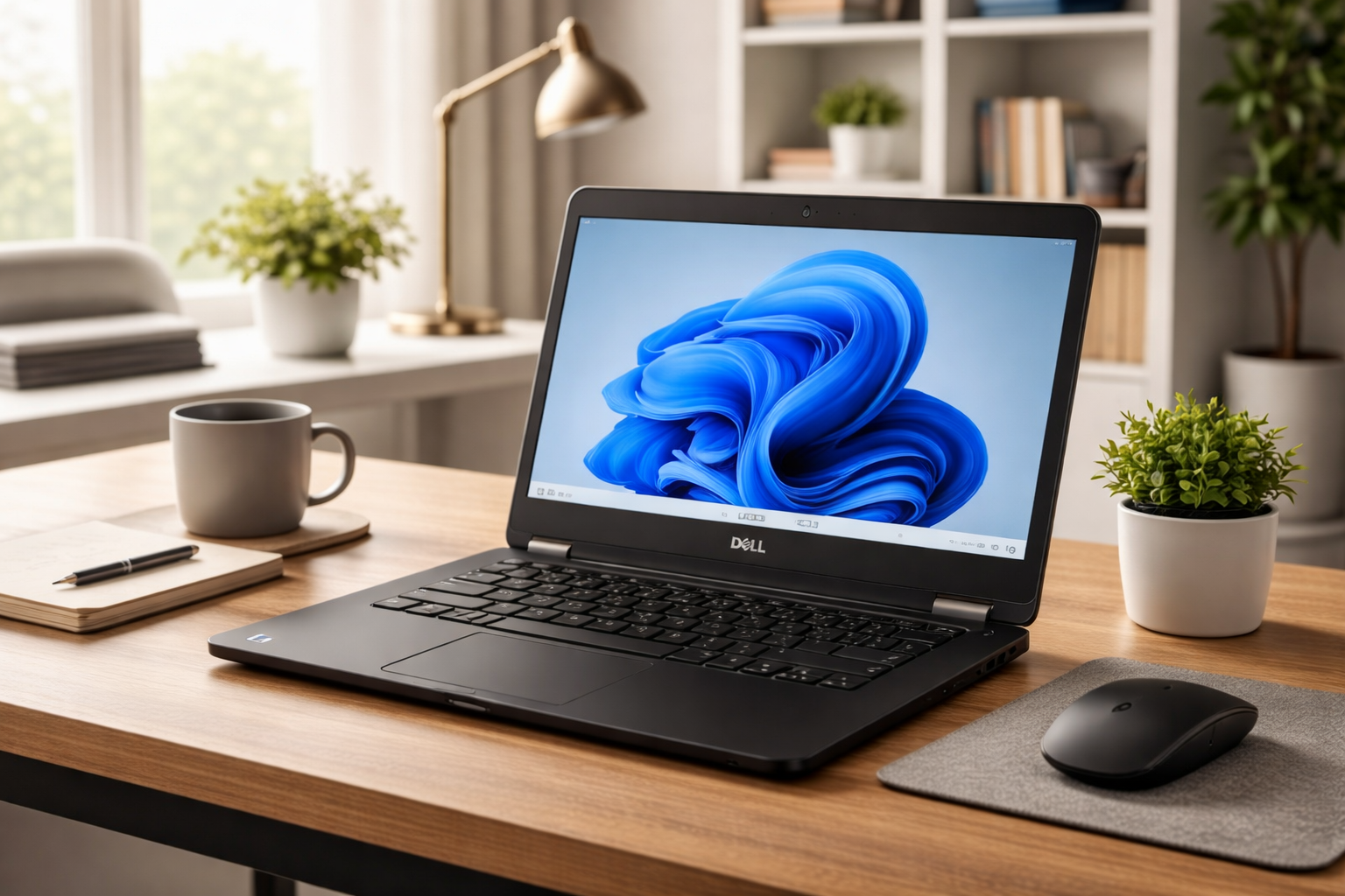 Dell Latitude E7470
