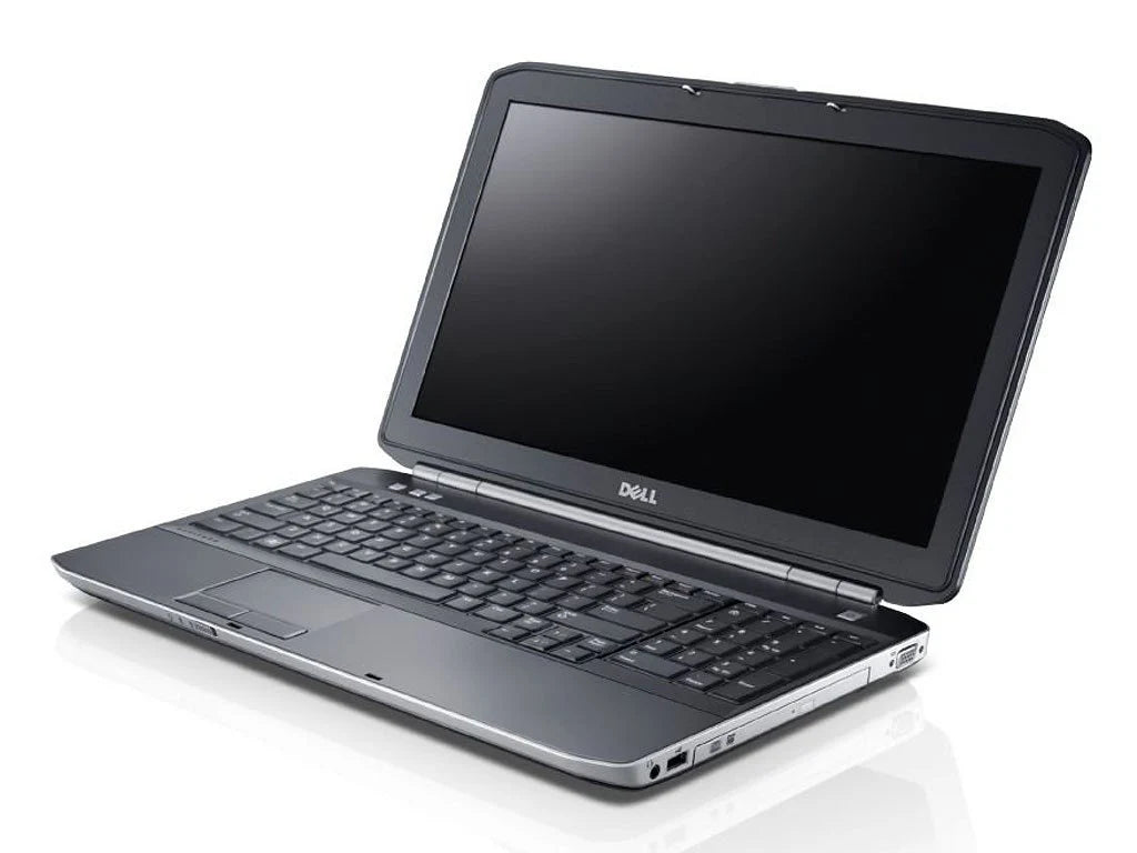 Dell Latitude E5520 | Intel i5  | 8GB RAM | 256Gb SSD