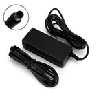 HP Black Tip Charger (65W) (7.4MM)