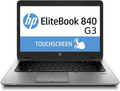 HP EliteBook 840 G3 - Intel i5 | 16GB RAM | 256Gb SSD