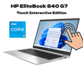 HP ProBook 840 G7 NoteBook | 16Gb RAM | 256Gb Storage