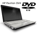 HP Laptop Pavilion DV4 Notebook PC
