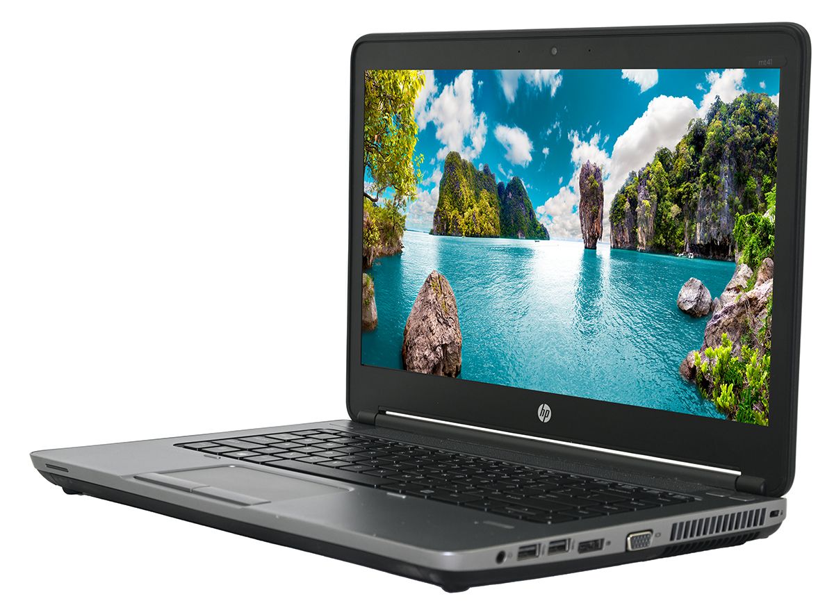 HP ProBook MT41  Laptop | AMD CPU | 4Gb RAM | 500Gb HDD