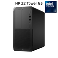 HP Z2 Tower G5 Workstation