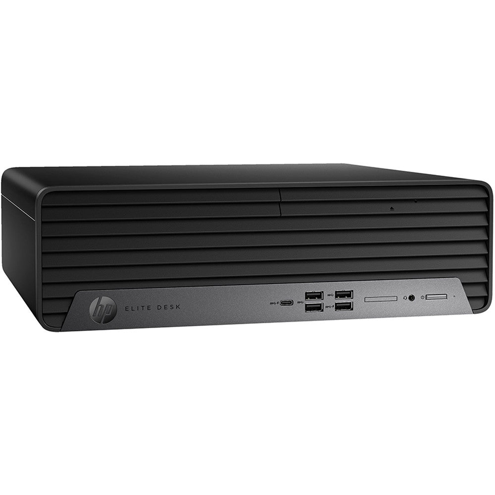 HP EliteDesk 800 G6 SFF