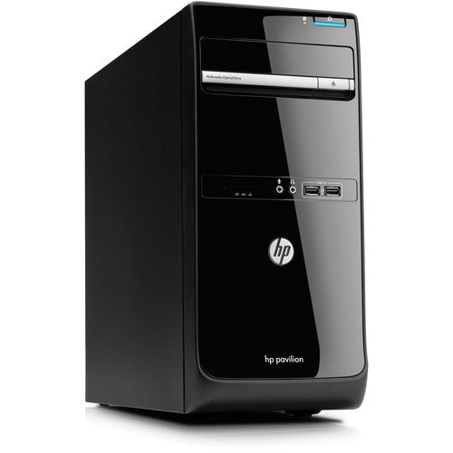 HP P6-2103w Pavilion Desktop