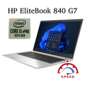HP Elitebook 840 G7 NoteBook i5 10th GEN | 16Gb RAM | 512Gb Storage