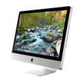 Apple iMac 27” | MacOS Sonoma | Intel i3 @ 3.20Ghz | 12GB RAM | 256Gb SSD