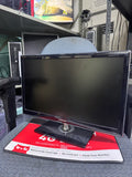 Samsung 22" TV 📺 Reliable • Multi-Input • Compact