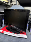 Toshiba 19" TV 📺 Compact • Multi-Input • Retro Ready