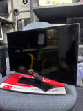LG 24" TV 📺 Simple • Clean • HDMI Ready