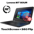 Lenovo MT 80UR TouchScreen Intel - 4GB RAM | 64Gb SSD