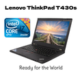 Lenovo ThinkPad T430s Intel i7 Pro | 8GB RAM | 256Gb SSD
