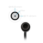 Dell Large Barrel 65W (7.4MM)