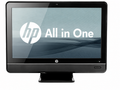 HP All in One 8200 Elite Business PC | 8GB RAM | 256Gb SSD
