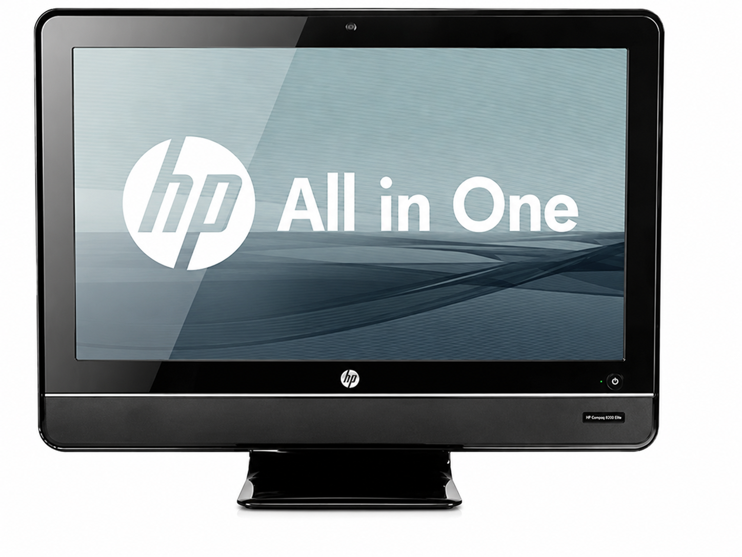 HP All in One 8200 Elite Business PC | 8GB RAM | 256Gb SSD