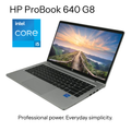 HP ProBook 640 G8 NoteBook | 16Gb RAM | 512Gb Storage