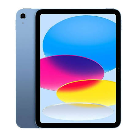 Tablet - Apple iPad 11 - 128Gb - Wi-Fi ONLY