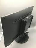 All in one HP 800 G5 Desktop with 27" Monitor